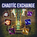 ko chaotic