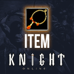ko item