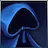 Blue Cloak