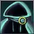 Turquoise Cloak