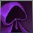 Purple Cloak