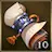 Attack Scroll 10