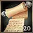 Heroism Scroll 20