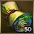 HP Scroll 50