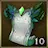 XP Boost Scroll Lv1-50