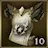 XP Boost Scroll Lv70+